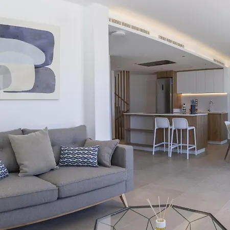 Vista Marina 2 By Infinity Summer