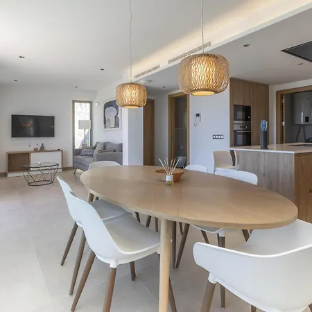 Villa Vista Marina 2 By Infinity Summer