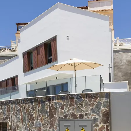 Villa Vista Marina 2 By Infinity Summer Arguineguin