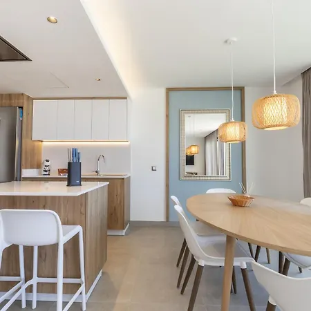 Vista Marina 2 By Infinity Summer Villa *